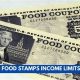 Food Stamp Income Guidelines Ohio | Old Stamp Collecting Guide: Discover, Value & Preserve Vintage Stamps