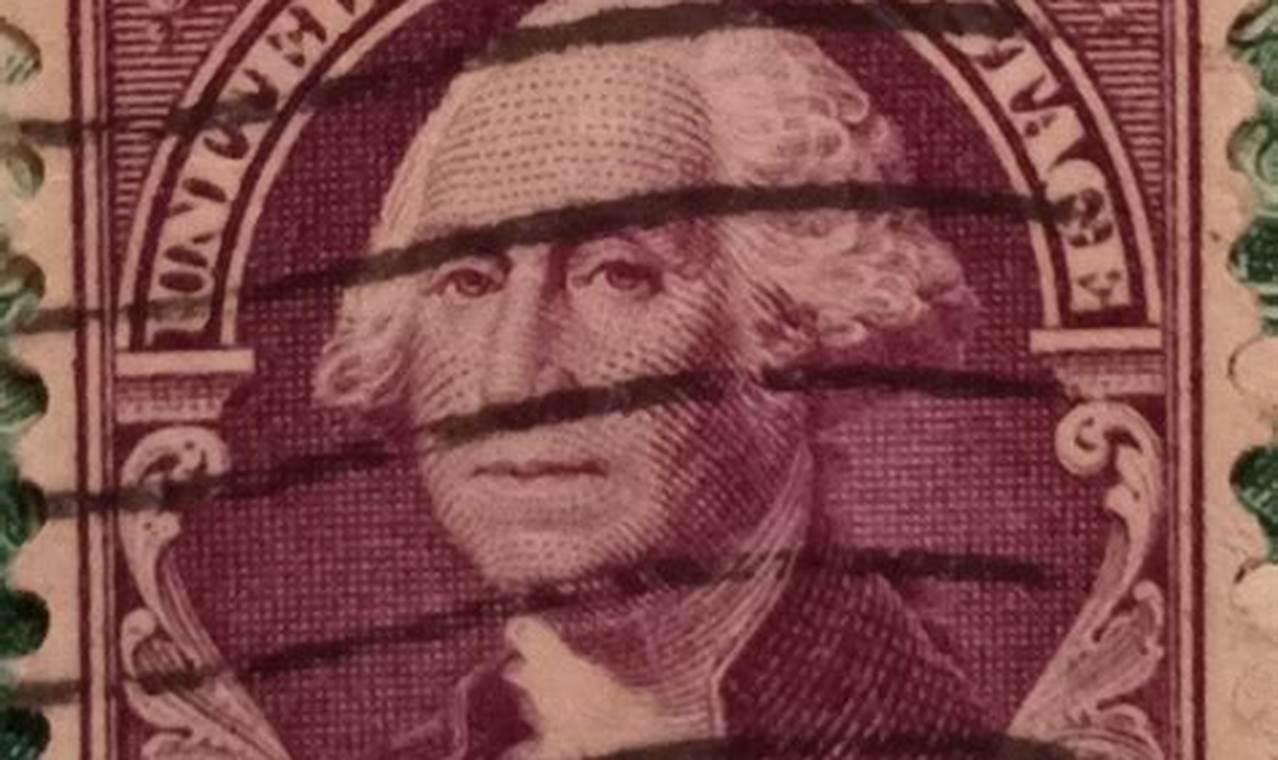 1861 George Washington 3 Cent Stamp Value & Price Guide | Old Stamp Collecting Guide: Discover, Value & Preserve Vintage Stamps