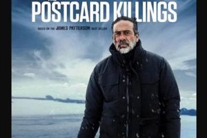 Postcard Killings 2: Release Date & Updates | Old Stamp Collecting Guide: Discover, Value & Preserve Vintage Stamps