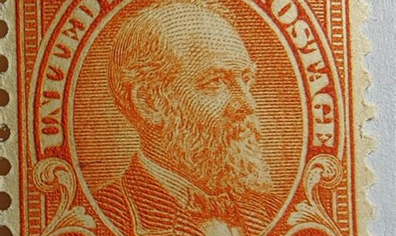 Classic 1982 6 Cent Garfield Stamp Guide | Old Stamp Collecting Guide: Discover, Value & Preserve Vintage Stamps