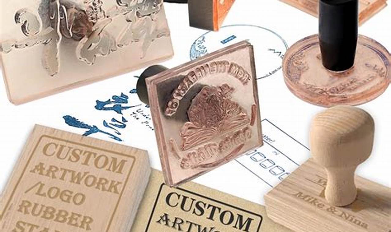 Find Custom Stamps Near You - Fast & Local | Old Stamp Collecting Guide: Discover, Value & Preserve Vintage Stamps