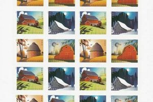 Buy Postcard Forever Stamps Online & Save | Old Stamp Collecting Guide: Discover, Value & Preserve Vintage Stamps