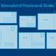 Standard Postcard Sizes Guide: All You Need to Know | Old Stamp Collecting Guide: Discover, Value & Preserve Vintage Stamps
