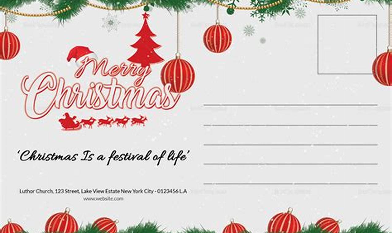 Custom Postcard Picture Christmas Cards & Holiday Greetings | Old Stamp Collecting Guide: Discover, Value & Preserve Vintage Stamps