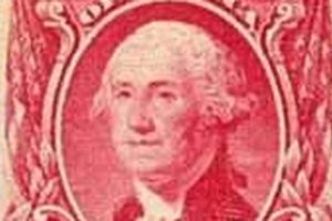 Classic Red 2 Cent Stamp Guide for Collectors | Old Stamp Collecting Guide: Discover, Value & Preserve Vintage Stamps