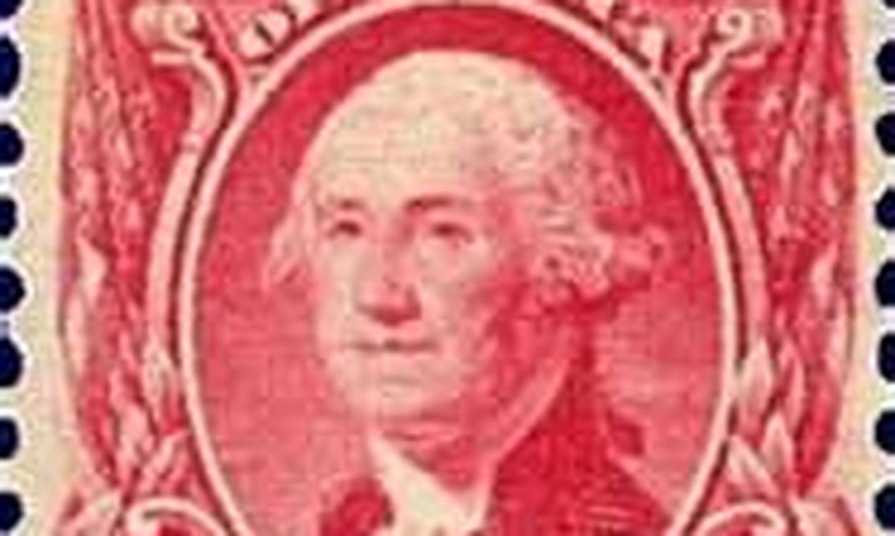 Classic Red 2 Cent Stamp Guide for Collectors | Old Stamp Collecting Guide: Discover, Value & Preserve Vintage Stamps