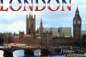 Classic Big Ben London Postcard Designs | Old Stamp Collecting Guide: Discover, Value & Preserve Vintage Stamps