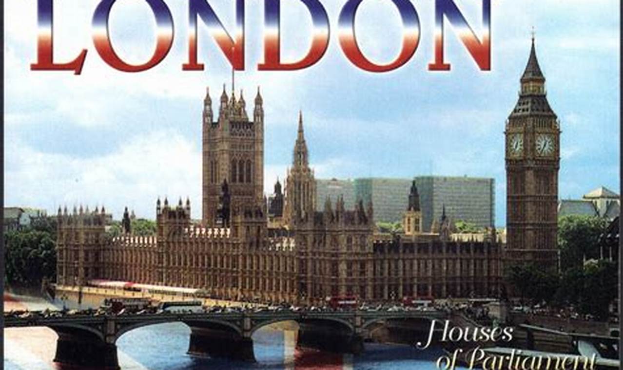 Classic Big Ben London Postcard Designs | Old Stamp Collecting Guide: Discover, Value & Preserve Vintage Stamps