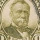 Historic Grant 8 Cent Stamps: A Collector's Guide | Old Stamp Collecting Guide: Discover, Value & Preserve Vintage Stamps