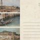 Holiday Postcard Images | Old Stamp Collecting Guide: Discover, Value & Preserve Vintage Stamps