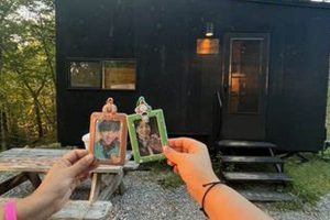 Postcard Cabins Ct | Old Stamp Collecting Guide: Discover, Value & Preserve Vintage Stamps