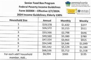 Pa Food Stamp Income Guidelines | Old Stamp Collecting Guide: Discover, Value & Preserve Vintage Stamps
