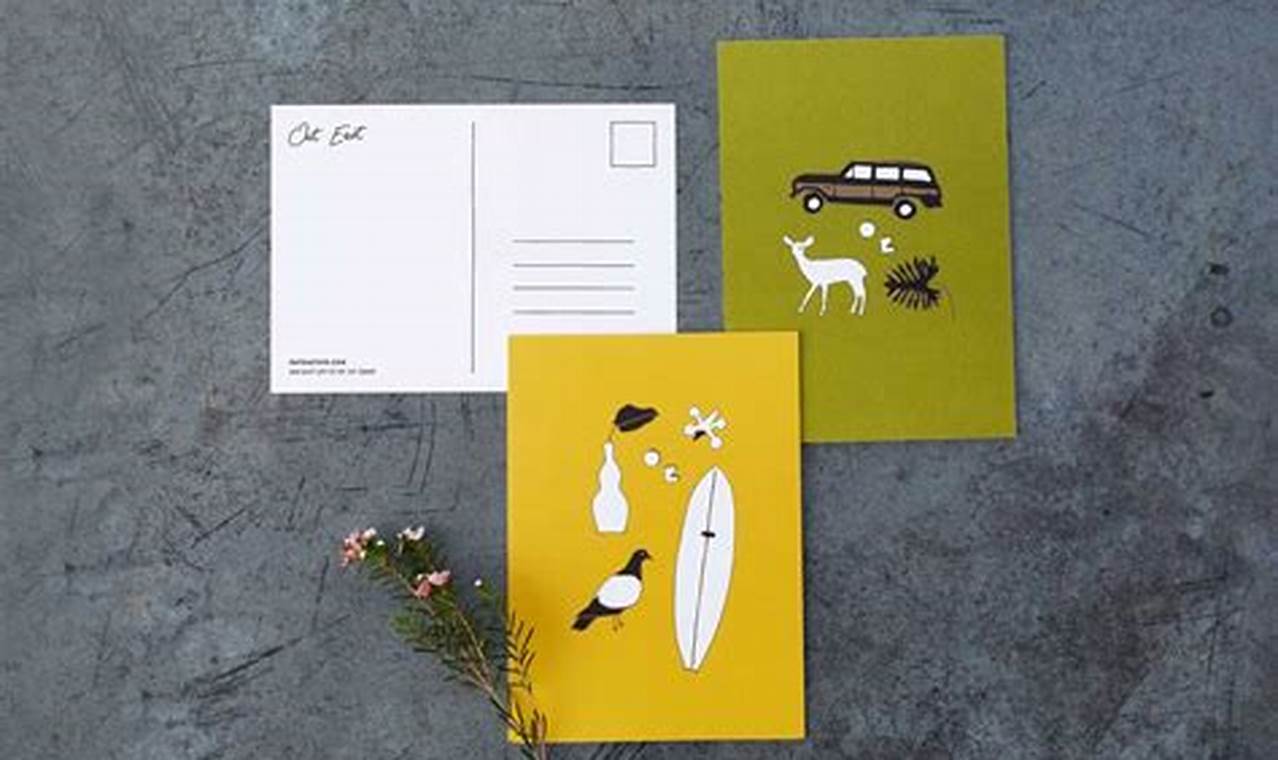 Postcard Graphic | Old Stamp Collecting Guide: Discover, Value & Preserve Vintage Stamps