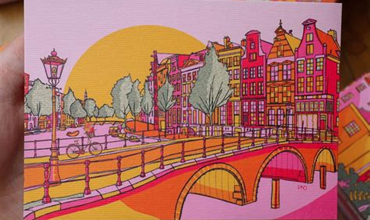 Discover Art on a Postcard: Miniature Treasures | Old Stamp Collecting Guide: Discover, Value & Preserve Vintage Stamps