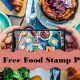 Free Food Stamp Phone Ky | Old Stamp Collecting Guide: Discover, Value & Preserve Vintage Stamps
