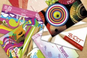 Custom Postcard Flyer Printing & Design Services | Old Stamp Collecting Guide: Discover, Value & Preserve Vintage Stamps