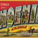 Vintage Phoenix Postcards: Collectible Memories | Old Stamp Collecting Guide: Discover, Value & Preserve Vintage Stamps