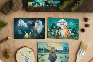 Postcard Packs | Old Stamp Collecting Guide: Discover, Value & Preserve Vintage Stamps