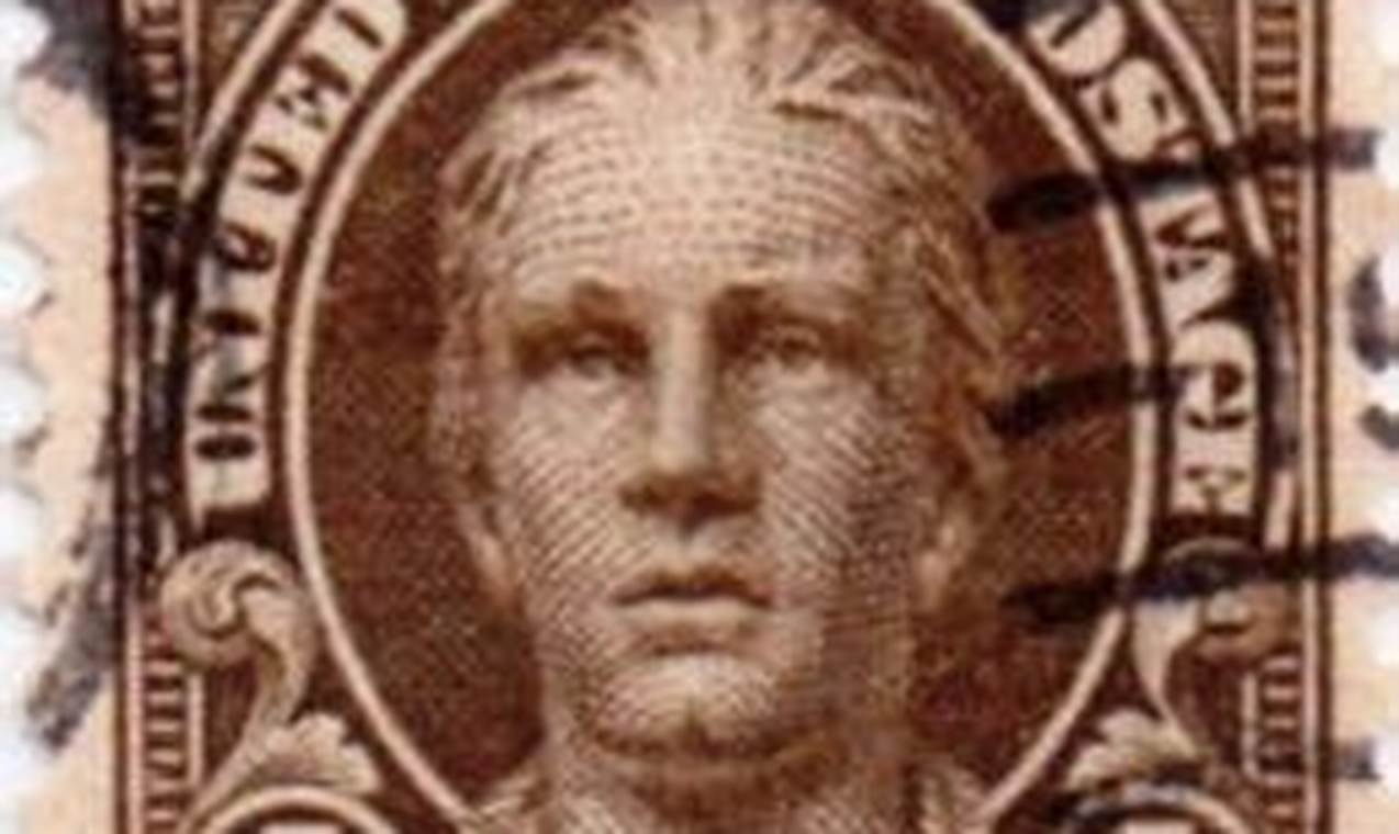 Historic Nathan Hale 1/2c Stamp Value & Price Guide | Old Stamp Collecting Guide: Discover, Value & Preserve Vintage Stamps