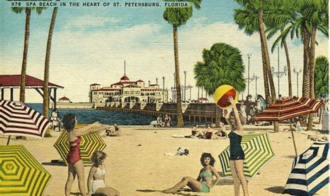 Vintage Postcards in St. Pete: A Collector's Guide | Old Stamp Collecting Guide: Discover, Value & Preserve Vintage Stamps