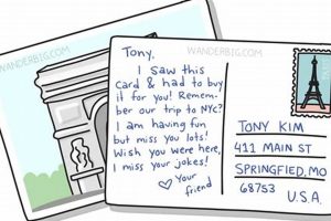 The Perfect Postcard to a Friend: A How-To Guide | Old Stamp Collecting Guide: Discover, Value & Preserve Vintage Stamps