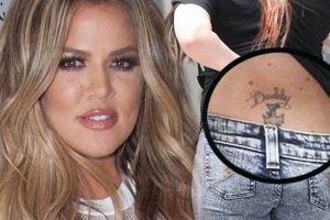 Brandi Passante's Iconic Lower Back Tattoo & Trend | Old Stamp Collecting Guide: Discover, Value & Preserve Vintage Stamps