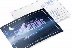 Shine Bright: Holographic Postcard Wonders | Old Stamp Collecting Guide: Discover, Value & Preserve Vintage Stamps