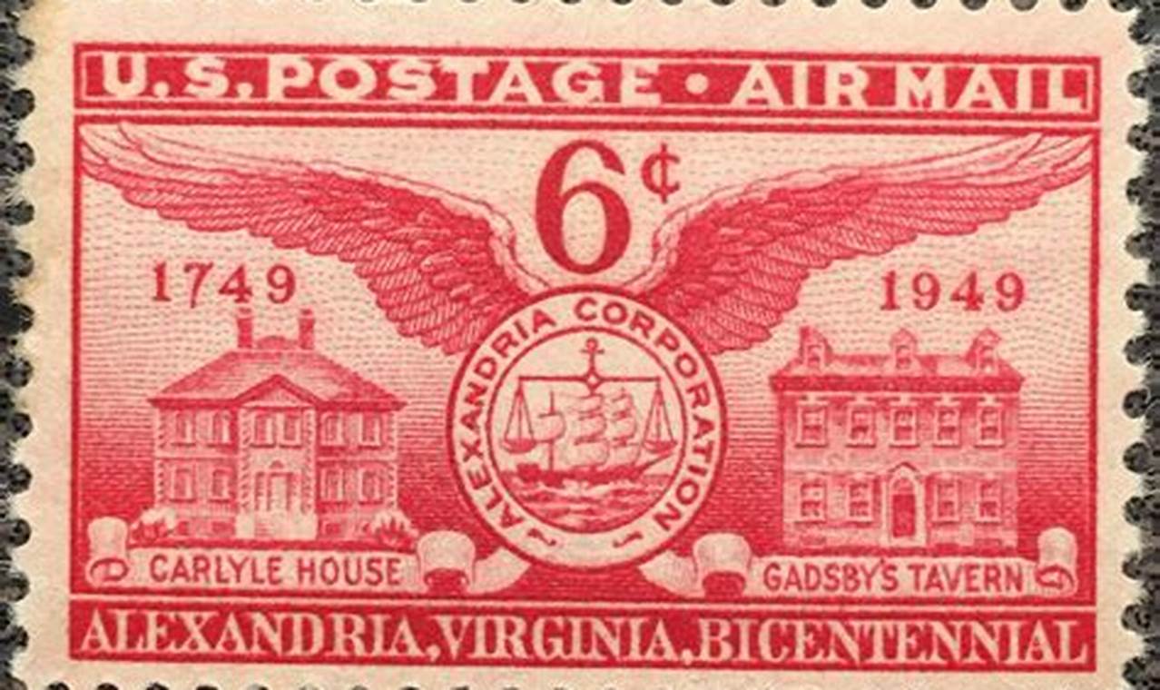 Collectible 6 Cent US Postage Stamps: A Guide | Old Stamp Collecting Guide: Discover, Value & Preserve Vintage Stamps