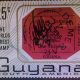 The Legendary 1-Cent Magenta Stamp of British Guiana: A Philatelic Treasure | Old Stamp Collecting Guide: Discover, Value & Preserve Vintage Stamps