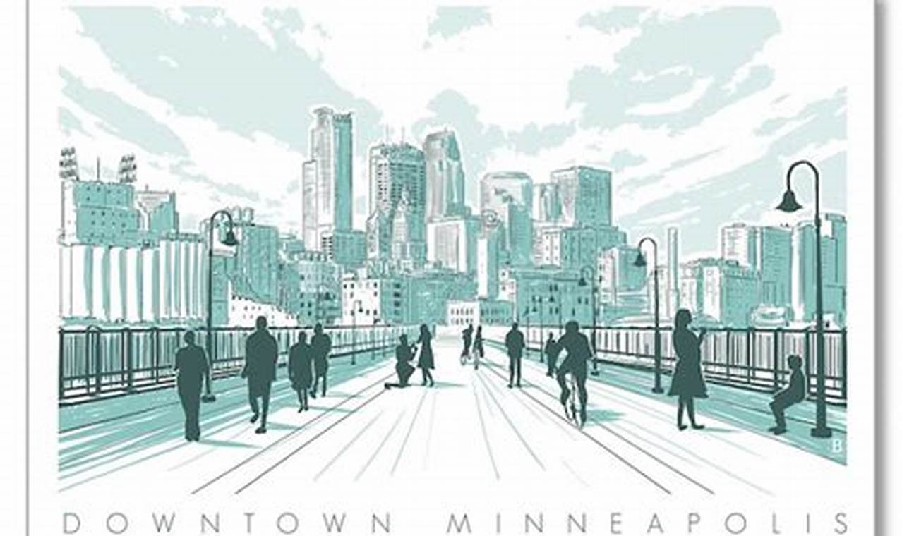 Vintage Minneapolis Postcards: City Views & History | Old Stamp Collecting Guide: Discover, Value & Preserve Vintage Stamps