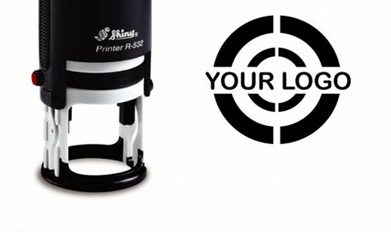 Branded Self Inking Stamps With Your Logo | Old Stamp Collecting Guide: Discover, Value & Preserve Vintage Stamps