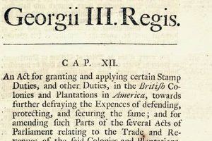 Exploring Stamp Act Primary Sources: A Guide | Old Stamp Collecting Guide: Discover, Value & Preserve Vintage Stamps