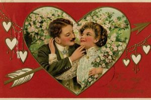 Vintage Postcards for Valentine: Perfect Romantic Gifts Old Stamp Collecting Guide: Discover, Value & Preserve Vintage Stamps Vintage Postcards for Valentine: Perfect Romantic Gifts | Old Stamp Collecting Guide: Discover, Value & Preserve Vintage Stamps