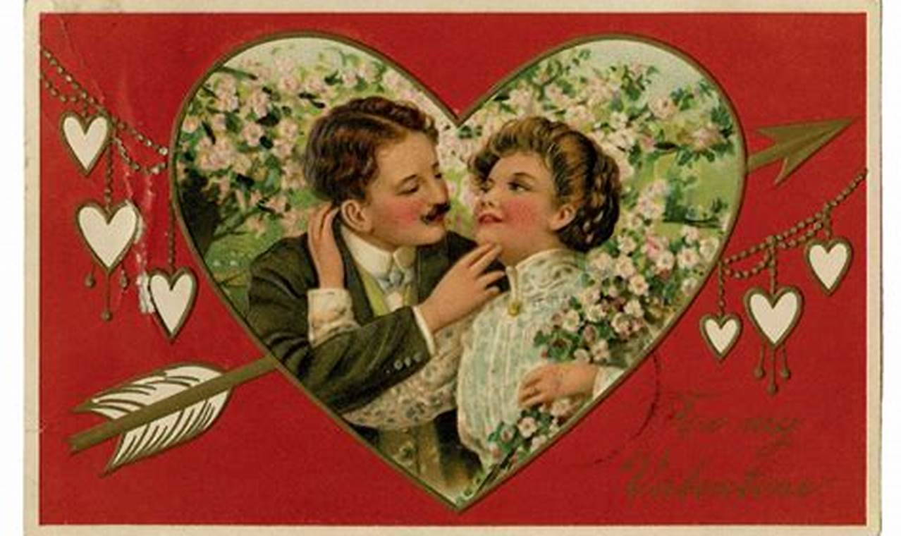 Vintage Postcards for Valentine: Perfect Romantic Gifts Old Stamp Collecting Guide: Discover, Value & Preserve Vintage Stamps Vintage Postcards for Valentine: Perfect Romantic Gifts | Old Stamp Collecting Guide: Discover, Value & Preserve Vintage Stamps