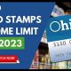 Ohio Food Stamp Balance Number | Old Stamp Collecting Guide: Discover, Value & Preserve Vintage Stamps