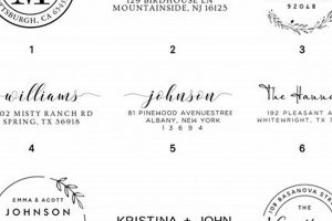 Personalized Custom Stamp Return Address Labels Old Stamp Collecting Guide: Discover, Value & Preserve Vintage Stamps Personalized Custom Stamp Return Address Labels | Old Stamp Collecting Guide: Discover, Value & Preserve Vintage Stamps