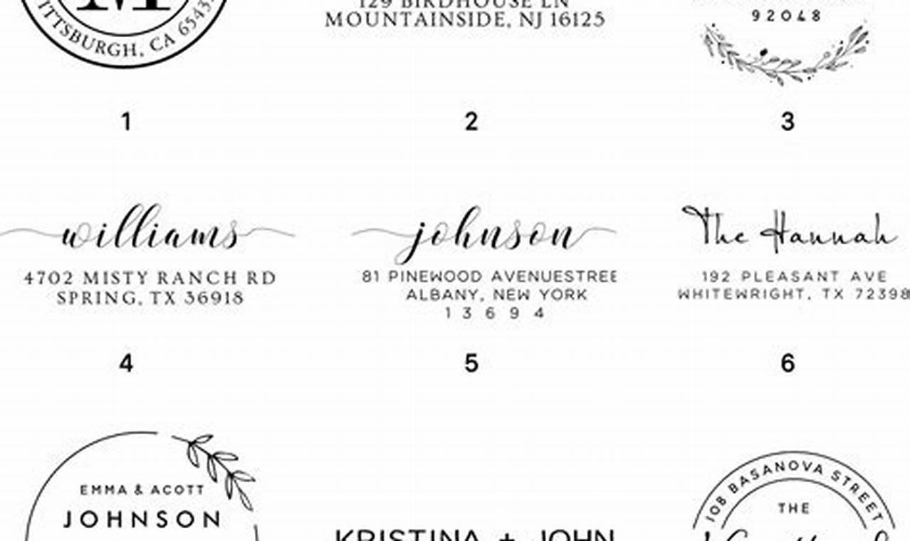 Personalized Custom Stamp Return Address Labels Old Stamp Collecting Guide: Discover, Value & Preserve Vintage Stamps Personalized Custom Stamp Return Address Labels | Old Stamp Collecting Guide: Discover, Value & Preserve Vintage Stamps