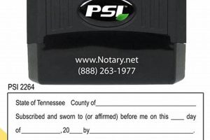 Tennessee Notary Stamp: Guide & Requirements Old Stamp Collecting Guide: Discover, Value & Preserve Vintage Stamps Tennessee Notary Stamp: Guide & Requirements | Old Stamp Collecting Guide: Discover, Value & Preserve Vintage Stamps