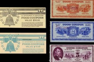 Latest Food Stamp Bills & SNAP Updates | Old Stamp Collecting Guide: Discover, Value & Preserve Vintage Stamps