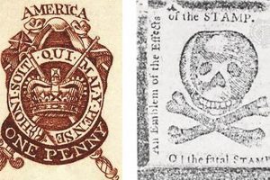 Where the Stamp Act Applied: A Colonial History Old Stamp Collecting Guide: Discover, Value & Preserve Vintage Stamps Where the Stamp Act Applied: A Colonial History | Old Stamp Collecting Guide: Discover, Value & Preserve Vintage Stamps