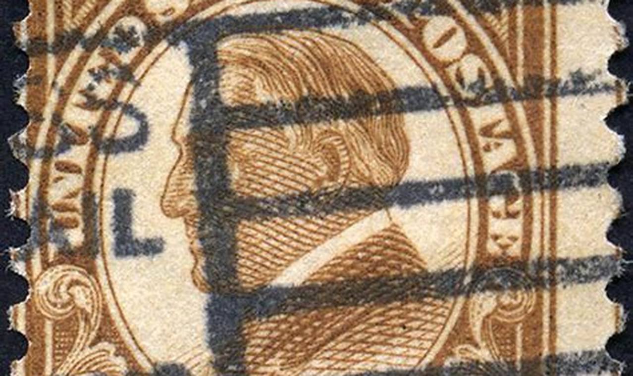 Classic 1923 Harding 1-Cent Stamps Guide | Old Stamp Collecting Guide: Discover, Value & Preserve Vintage Stamps