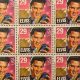 Classic Elvis 29 Cent Stamp Sheet: A Collector's Guide | Old Stamp Collecting Guide: Discover, Value & Preserve Vintage Stamps