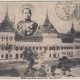 Vintage Siam Postcards: Glimpses of Old Thailand | Old Stamp Collecting Guide: Discover, Value & Preserve Vintage Stamps