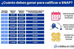 Tabla De Ingresos Para Food Stamp 2023 Florida | Old Stamp Collecting Guide: Discover, Value & Preserve Vintage Stamps