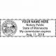 Official Minnesota Notary Stamp: Get Yours Now | Old Stamp Collecting Guide: Discover, Value & Preserve Vintage Stamps