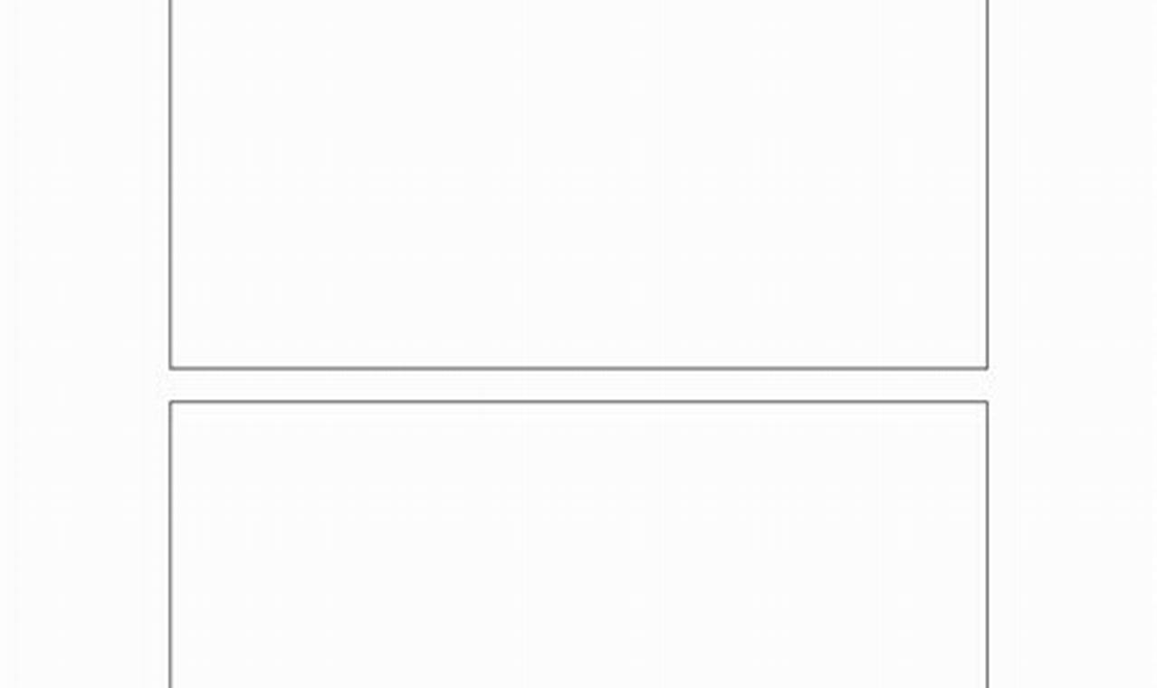 Design & Print: Avery 5x7 Postcard Templates | Old Stamp Collecting Guide: Discover, Value & Preserve Vintage Stamps