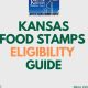 Kansas Food Stamp Guide &amp; Eligibility 2024 | Old Stamp Collecting Guide: Discover, Value & Preserve Vintage Stamps