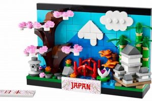 Japan Postcard Lego | Old Stamp Collecting Guide: Discover, Value & Preserve Vintage Stamps