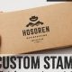 Premium Large Custom Logo Stamps & Makers | Old Stamp Collecting Guide: Discover, Value & Preserve Vintage Stamps
