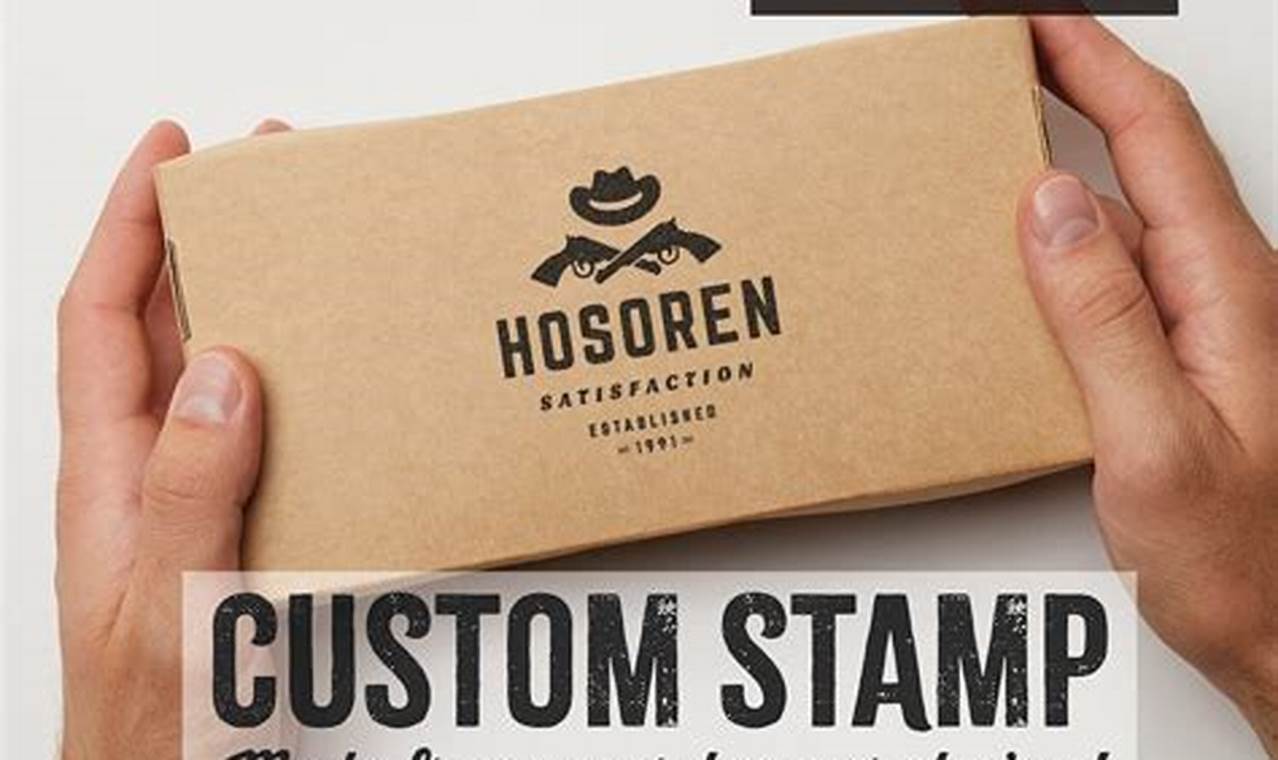 Premium Large Custom Logo Stamps & Makers Old Stamp Collecting Guide: Discover, Value & Preserve Vintage Stamps Premium Large Custom Logo Stamps & Makers | Old Stamp Collecting Guide: Discover, Value & Preserve Vintage Stamps